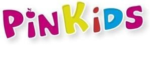 Paraqitja e markës PINKIDS