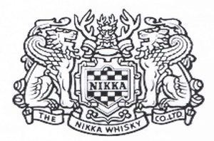 Paraqitja e markës NIKKA THE NIKKA WHISKY CO.LTD