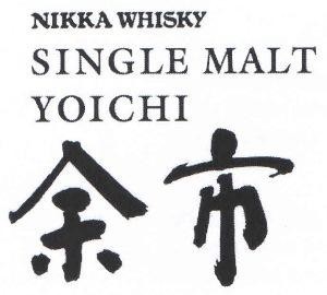 Paraqitja e markës NIKKA WHISKY SINGLE MALT YOICHI