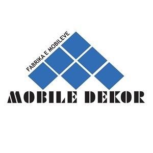Paraqitja e markës MOBILE DEKOR