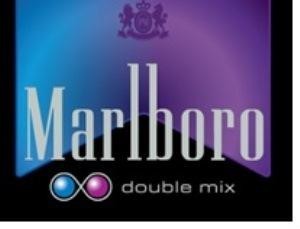 Paraqitja e markës Marlboro