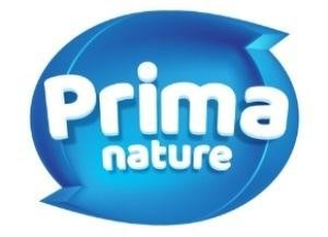 Paraqitja e markës Prima nature