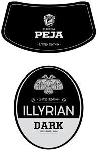 Paraqitja e markës ILLYRIAN