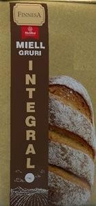 Paraqitja e markës Miell Gruri INTEGRAL
