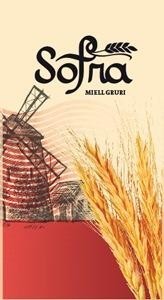 Paraqitja e markës Sofra