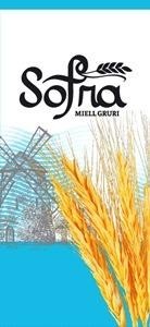 Paraqitja e markës Sofra