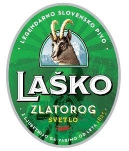 Paraqitja e markës LASKO