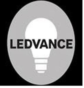 Paraqitja e markës LEDVANCE