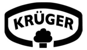 Paraqitja e markës KRUGER