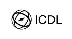 The representation of the trademark ICDL