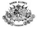 Paraqitja e markës RAMON ALLONES