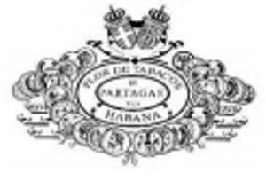 Paraqitja e markës PARTAGAS FLOR DE TABACOS