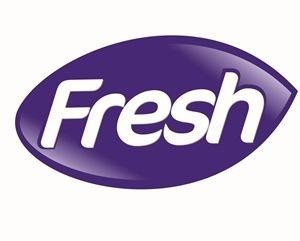 Paraqitja e markës Fresh