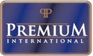 La riproduzione del marchio PREMIUM