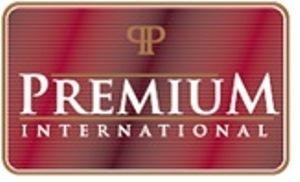 Paraqitja e markës PREMIUM INTERNATIONAL