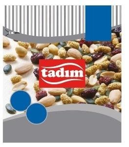 Paraqitja e markës tadim