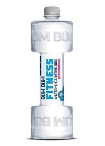 Paraqitja e markës DUM DUM FITNESS WATER