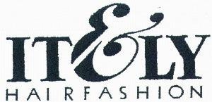 ITA LY HAIR FASHION markasının görünümü