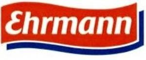 Paraqitja e markës Ehrmann