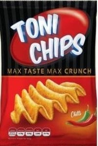 The representation of the trademark Unnamed trademark