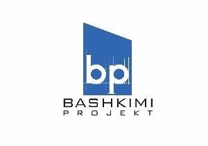 Paraqitja e markës bp BASHKIMI PROJEKT