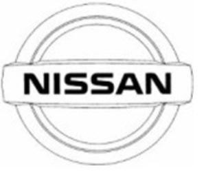 Paraqitja e markës NISSAN