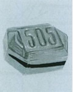 The representation of the trademark 505