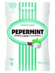 Paraqitja e markës PERERMINT