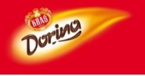 Paraqitja e markës Dorina KRAS