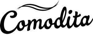 The representation of the trademark Comodita