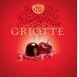 Paraqitja e markës GRIOTTE KRAS