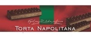 Paraqitja e markës TORTA NAPOLITANKA