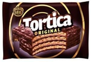 The representation of the trademark Tortica original KRAS