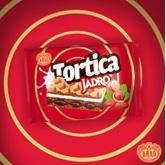 Paraqitja e markës Tortica Jadro KRAS