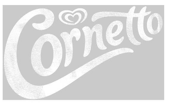 Paraqitja e markës Cornetto