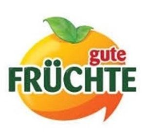 Paraqitja e markës gute FRUCHTE