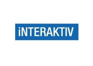 Paraqitja e markës iNTERAKTIV