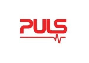 Die Wiedergabe der Marke PULS