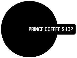 Paraqitja e markës PRINCE COFFE SHOP