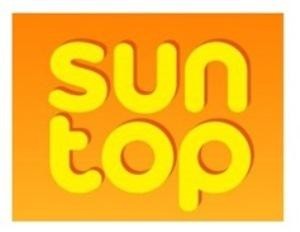 Paraqitja e markës sun top