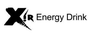 Paraqitja e markës Energy Drink