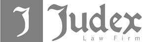 Paraqitja e markës Judex law Firm