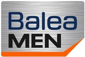 Paraqitja e markës Balea MEN