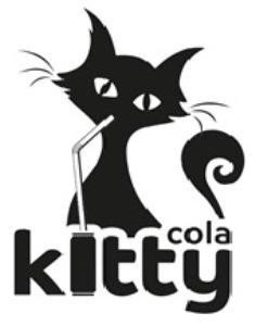 Paraqitja e markës kitty cola