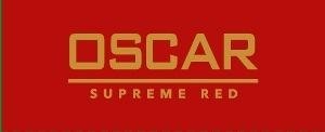 Paraqitja e markës OSCAR SUPREME RED