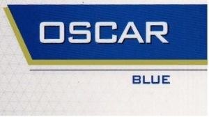 Paraqitja e markës OSCAR BLUE
