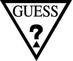Paraqitja e markës GUESS