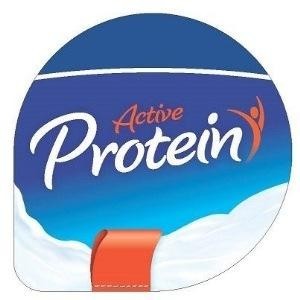 Paraqitja e markës protein
