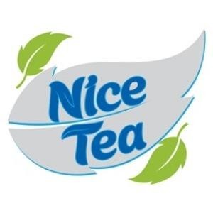 Paraqitja e markës Nice Tea