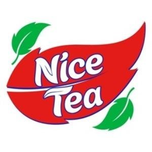 Paraqitja e markës Nice Tea